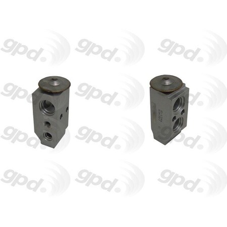 Gpd System Service Kit 9441746